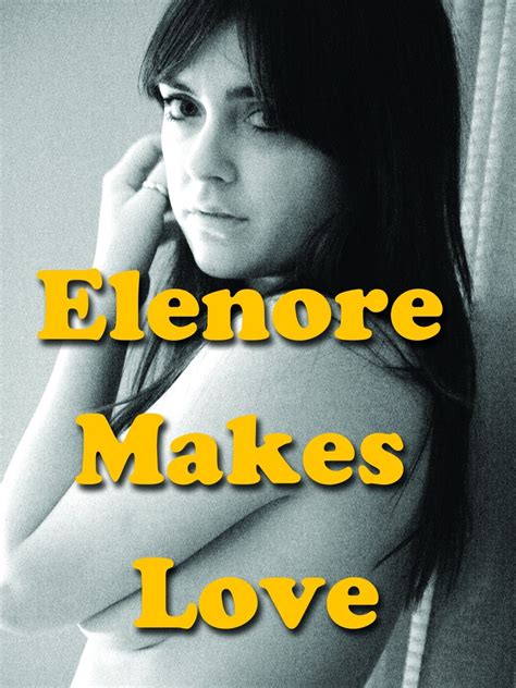 sexy italian movies|Watch Elenore Makes Love (2014)